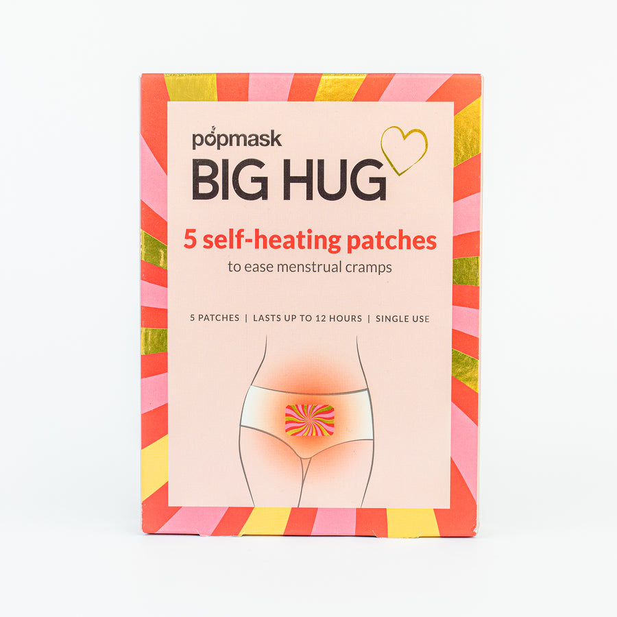 POPMASK BIG HUG