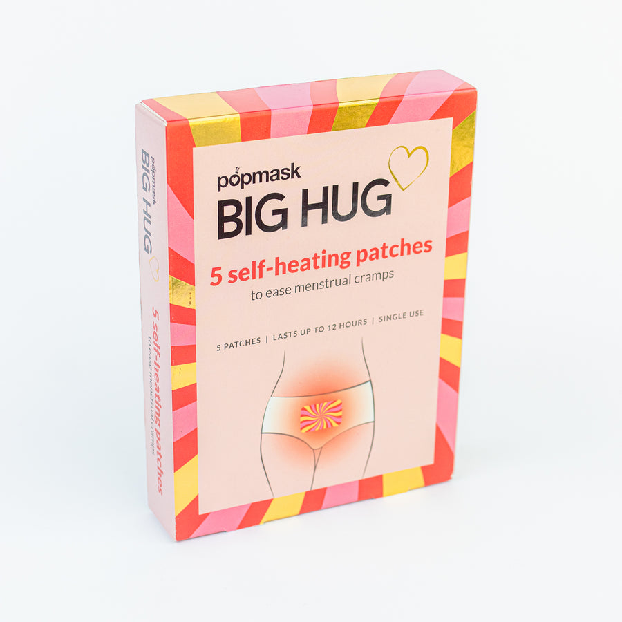POPMASK BIG HUG