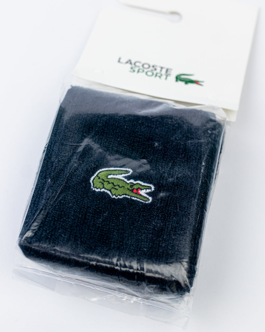 LACOSTE SPORT SWEATBAND