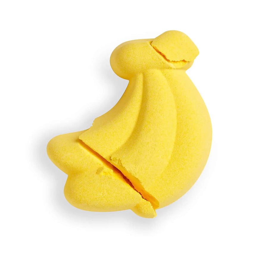 I Heart Revolution Tasty Banana Fizzer